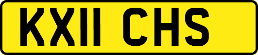 KX11CHS
