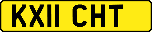 KX11CHT