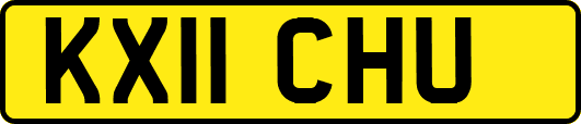 KX11CHU