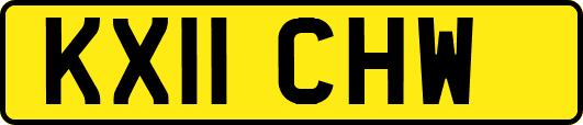 KX11CHW