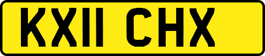 KX11CHX