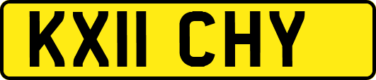 KX11CHY