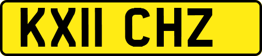 KX11CHZ