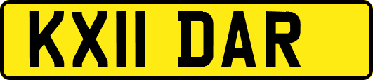 KX11DAR
