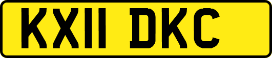 KX11DKC