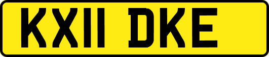 KX11DKE