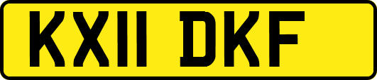 KX11DKF