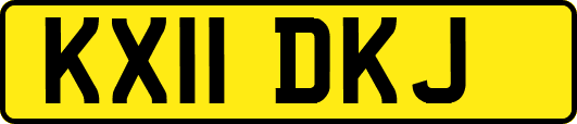 KX11DKJ