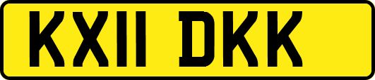 KX11DKK