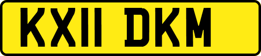 KX11DKM