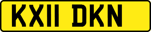 KX11DKN