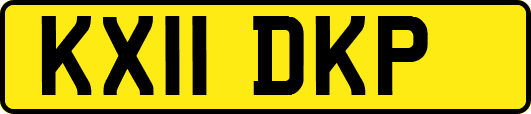 KX11DKP