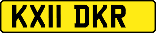 KX11DKR