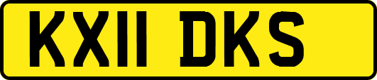 KX11DKS