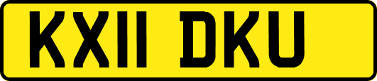 KX11DKU