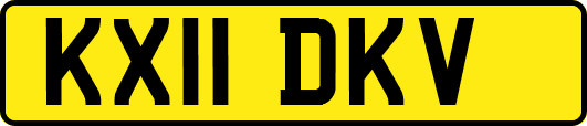 KX11DKV