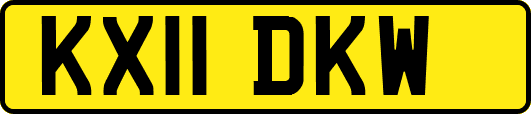 KX11DKW