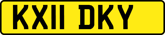 KX11DKY