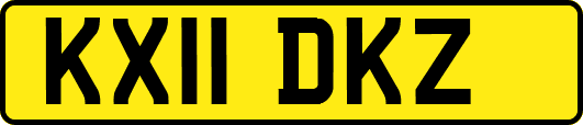 KX11DKZ