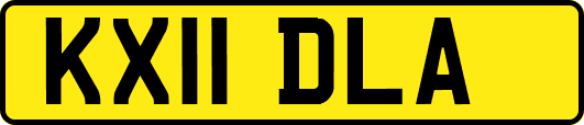 KX11DLA