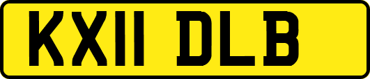 KX11DLB