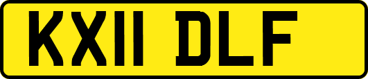KX11DLF