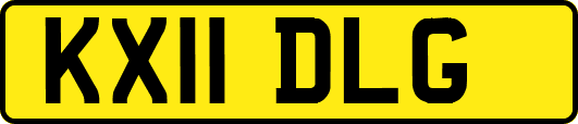 KX11DLG