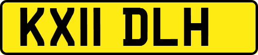 KX11DLH
