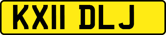 KX11DLJ