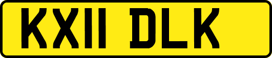 KX11DLK