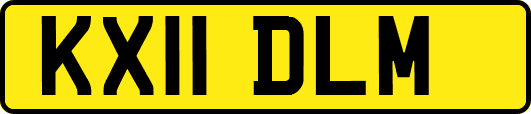 KX11DLM
