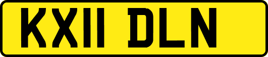 KX11DLN