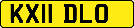 KX11DLO