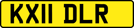 KX11DLR