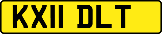 KX11DLT