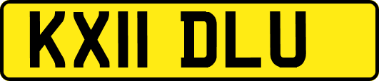 KX11DLU