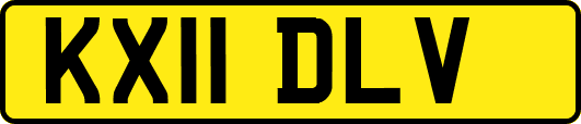 KX11DLV