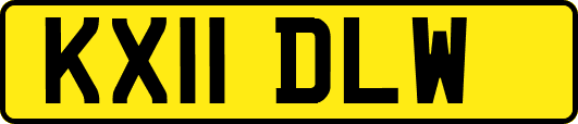 KX11DLW