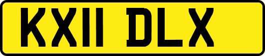 KX11DLX