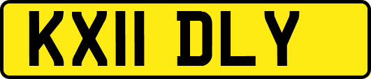 KX11DLY