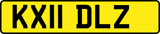 KX11DLZ