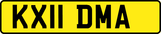 KX11DMA