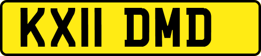 KX11DMD