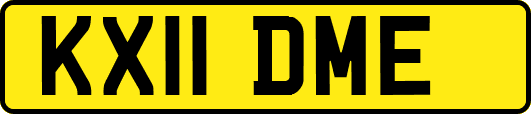 KX11DME