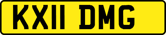 KX11DMG