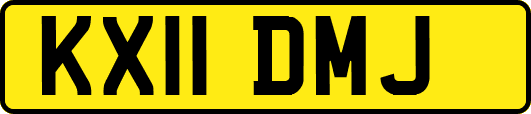 KX11DMJ