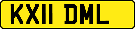 KX11DML