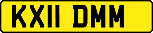 KX11DMM