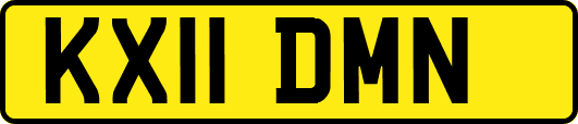 KX11DMN