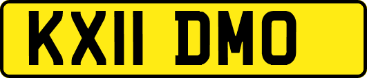 KX11DMO